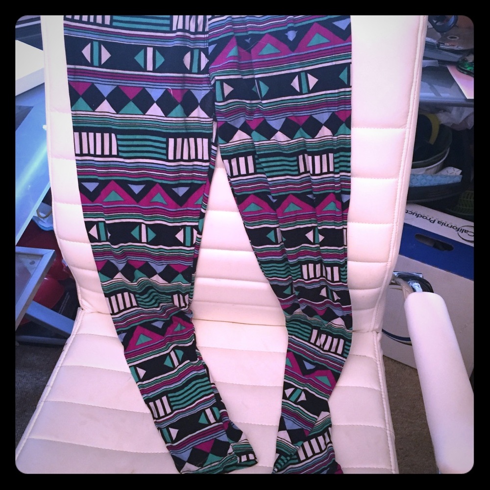Leggings